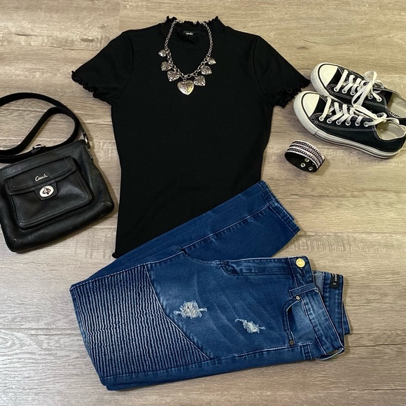 JEANS - 3 pairs for $35 (Mix & Match) - Picture 2 of 5